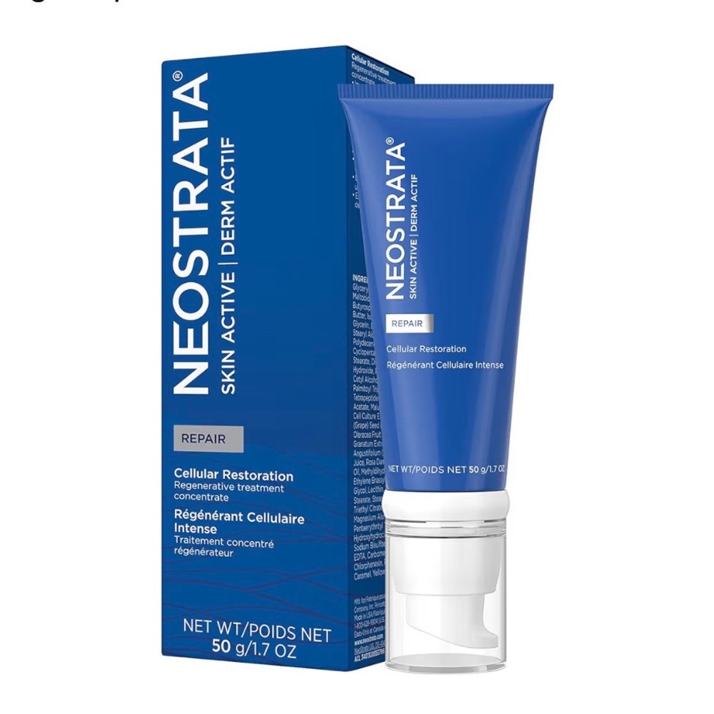 NEOSTRATA Repair Rebound Sculpting Cream Exp 12M
